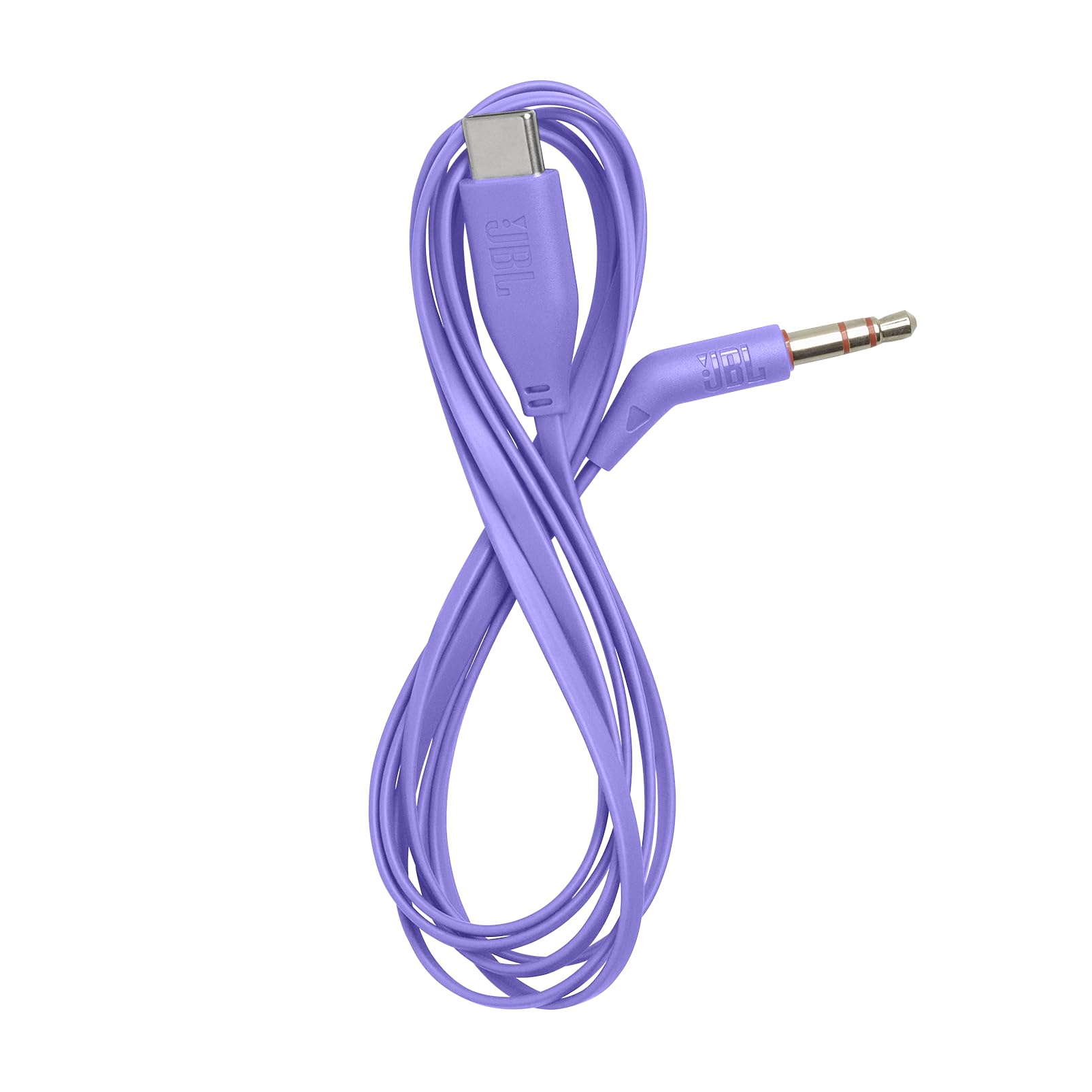 JBL Tune 780NC, Auriculares Circumaurales Inalámbricos, Lavanda | Conexión multipunto con Bluetooth 6.0, 76 Horas de Reproducción, Cancelación de Ruido, Google Fast Pair, Microsoft Swift Pair