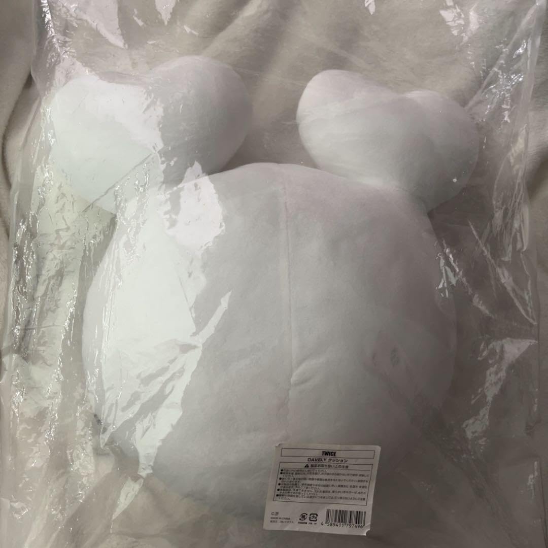 Amazon.co.jp: ダヒョン クッション ダブリー ラブリー TWICE