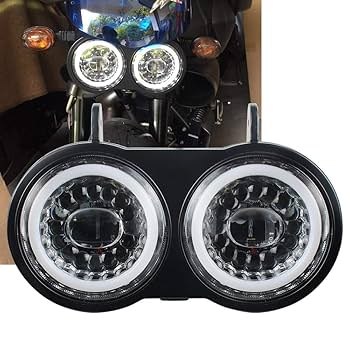 Buell ビューエル LEDテールランプ ビューエル LED テールランプ S1 M2 X1 ライトニング スモーク