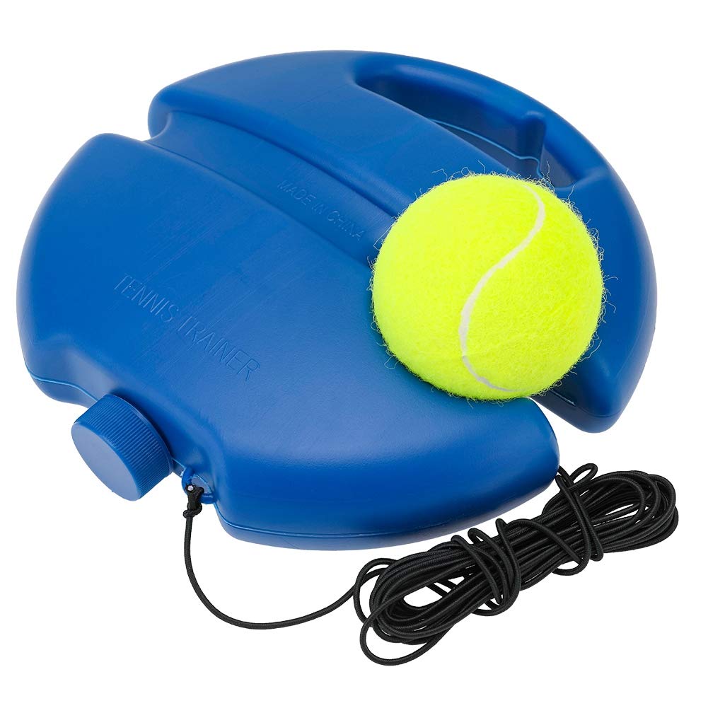 tennis elastic trainer