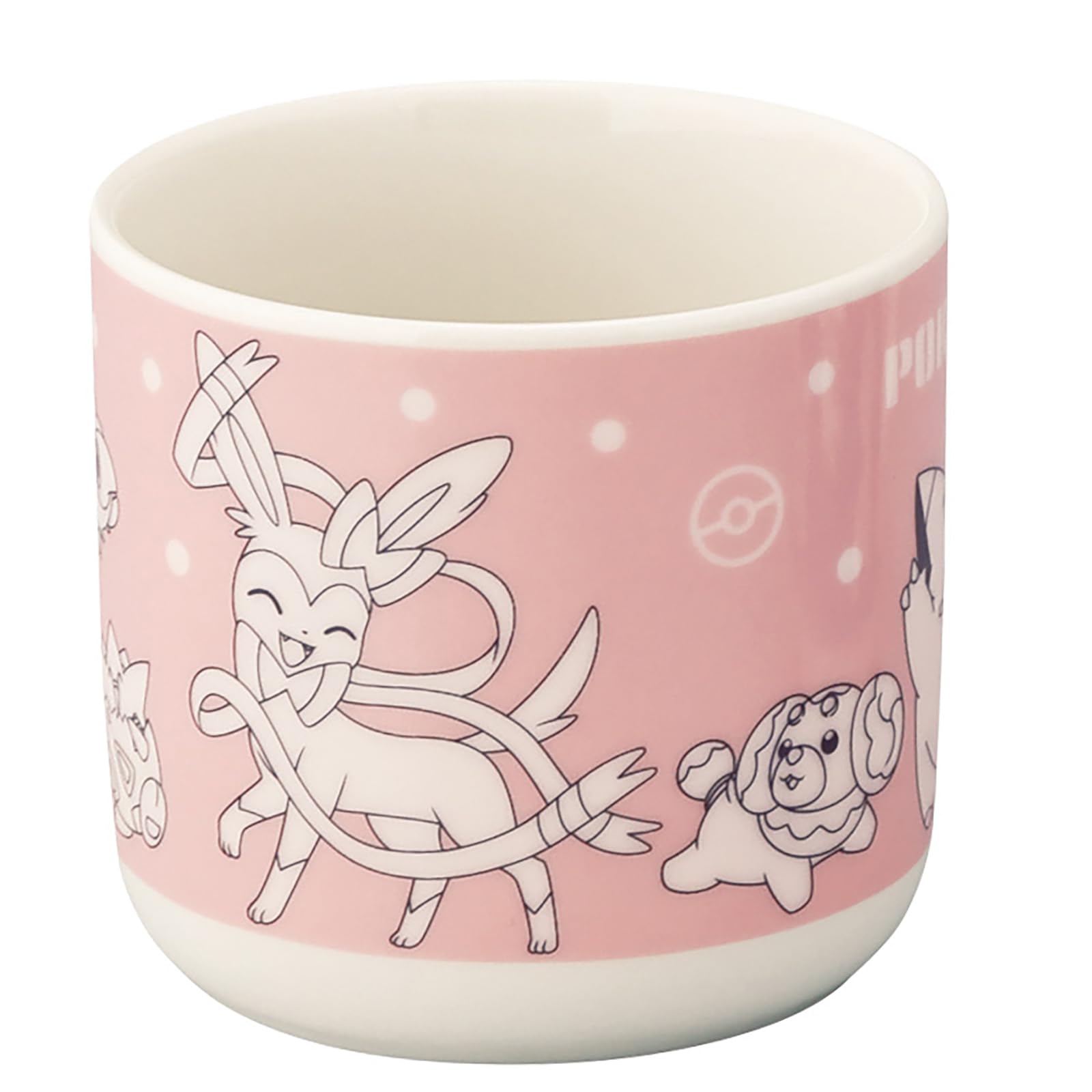 Amazon.co.jp: 山加商店 「 ポケットモンスター Pokemon 」 マグカップ