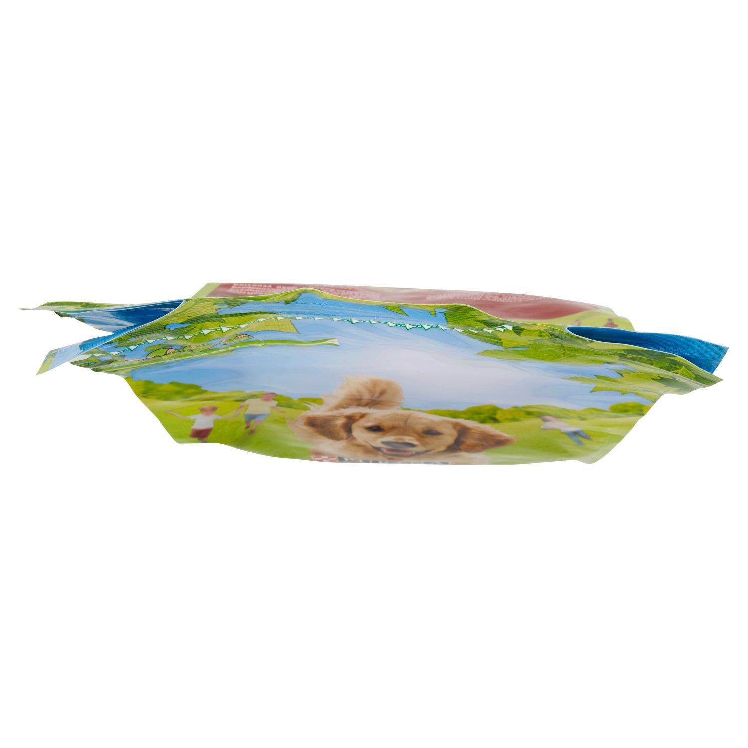 Friskies DD NutriSoft Manzo&Cereali 1,5kg - 6 Pezzi