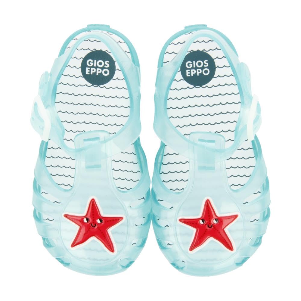 GIOSEPPO Baby Girl's Stara Flip-Flop