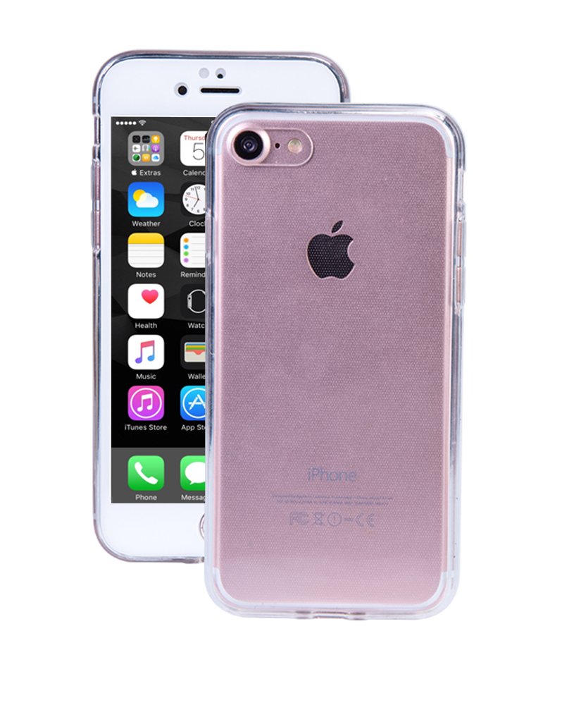Per Google Pixel 6 Custodia Silicone Gel Sottile Difficile Anti-urto