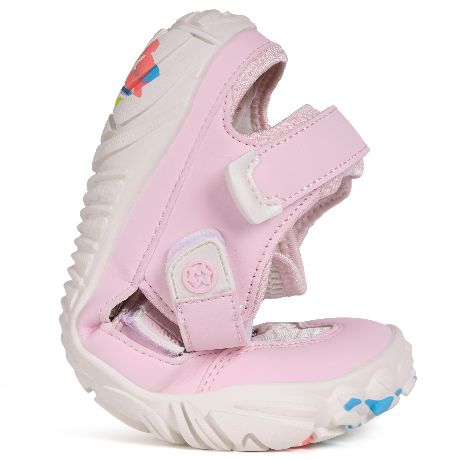 Zapatos de agua para hombre y mujer, sandalias de playa descalzos anchas, de secado rápido, con soporte de arco para piscina, buceo, senderismo, kayak, deportes al aire libre, atléticos, verano
