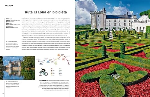 En bicicleta: Europa sobre dos ruedas (SIN COLECCION) - imagen 3