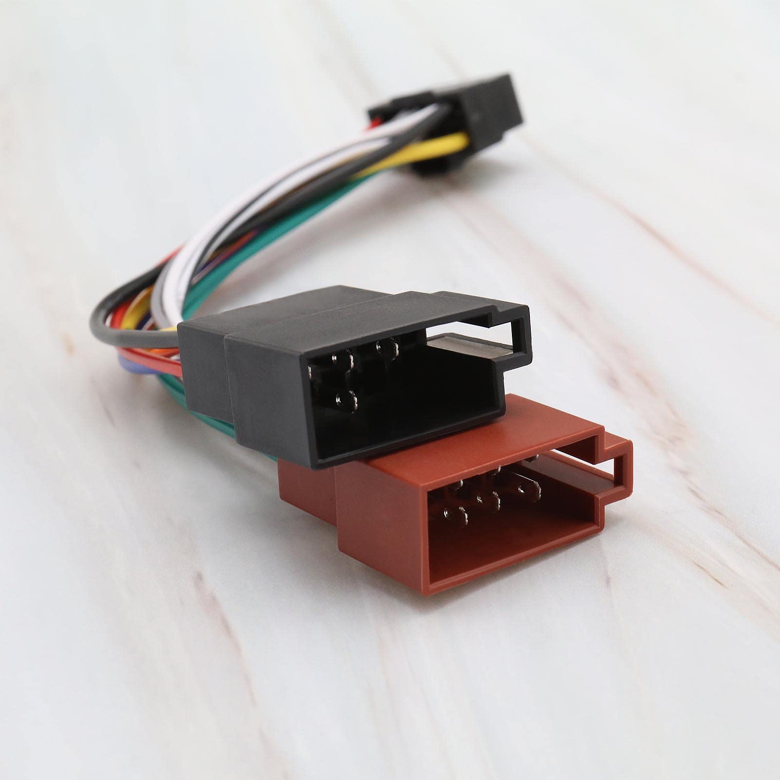 The Lord Of The Tools 16Pin Wire Harness Replacement Compatible With - View #11