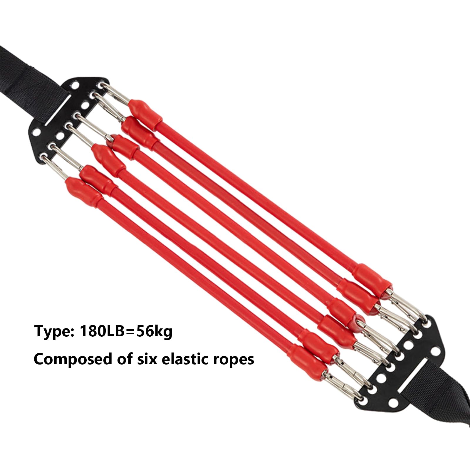 Pull Up Assist Band Systems Regolabile Chin Up Assistenza Elastico Resistenza Banda Casa Palestra Asta Orizzontale Cintura Appesa