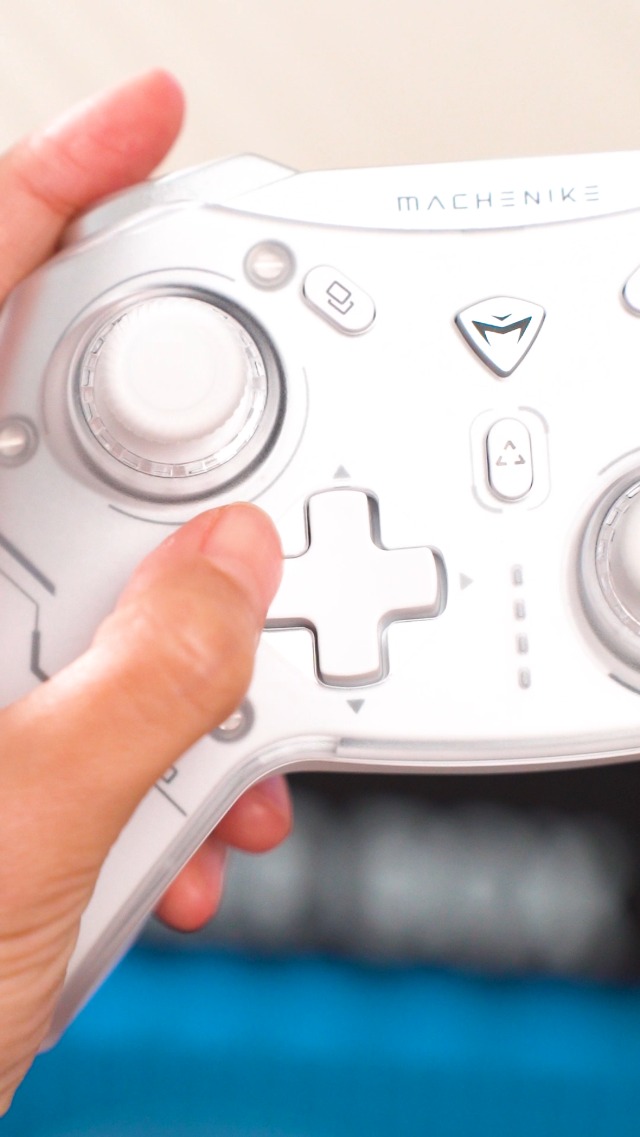 Machenike G5 Pro Wireless PC Game Controller