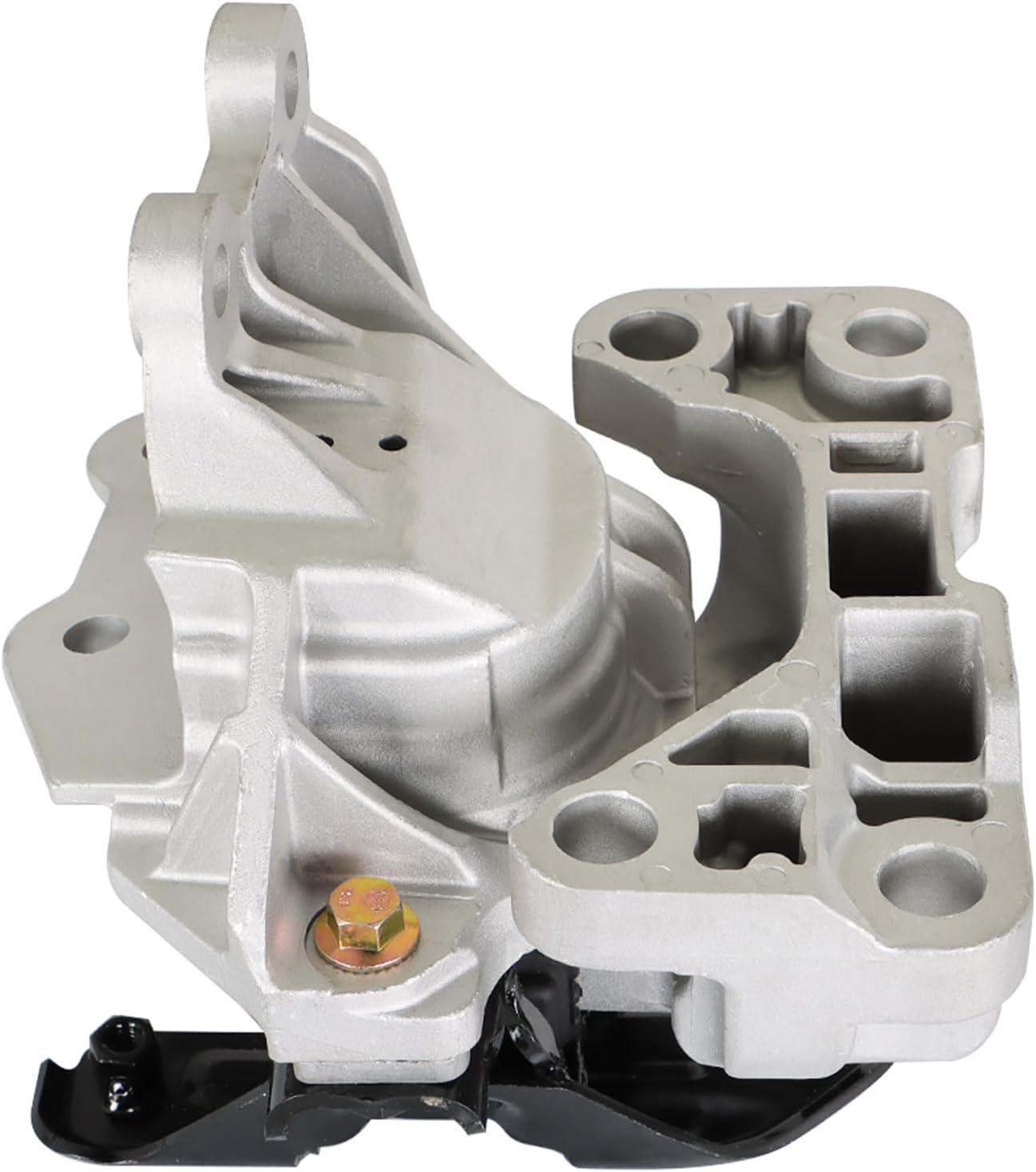 3PCS Engine Automatic Trans Engine Support Motor Mount Kit Replacement for Explorer 2011-2015 V6 3.5L