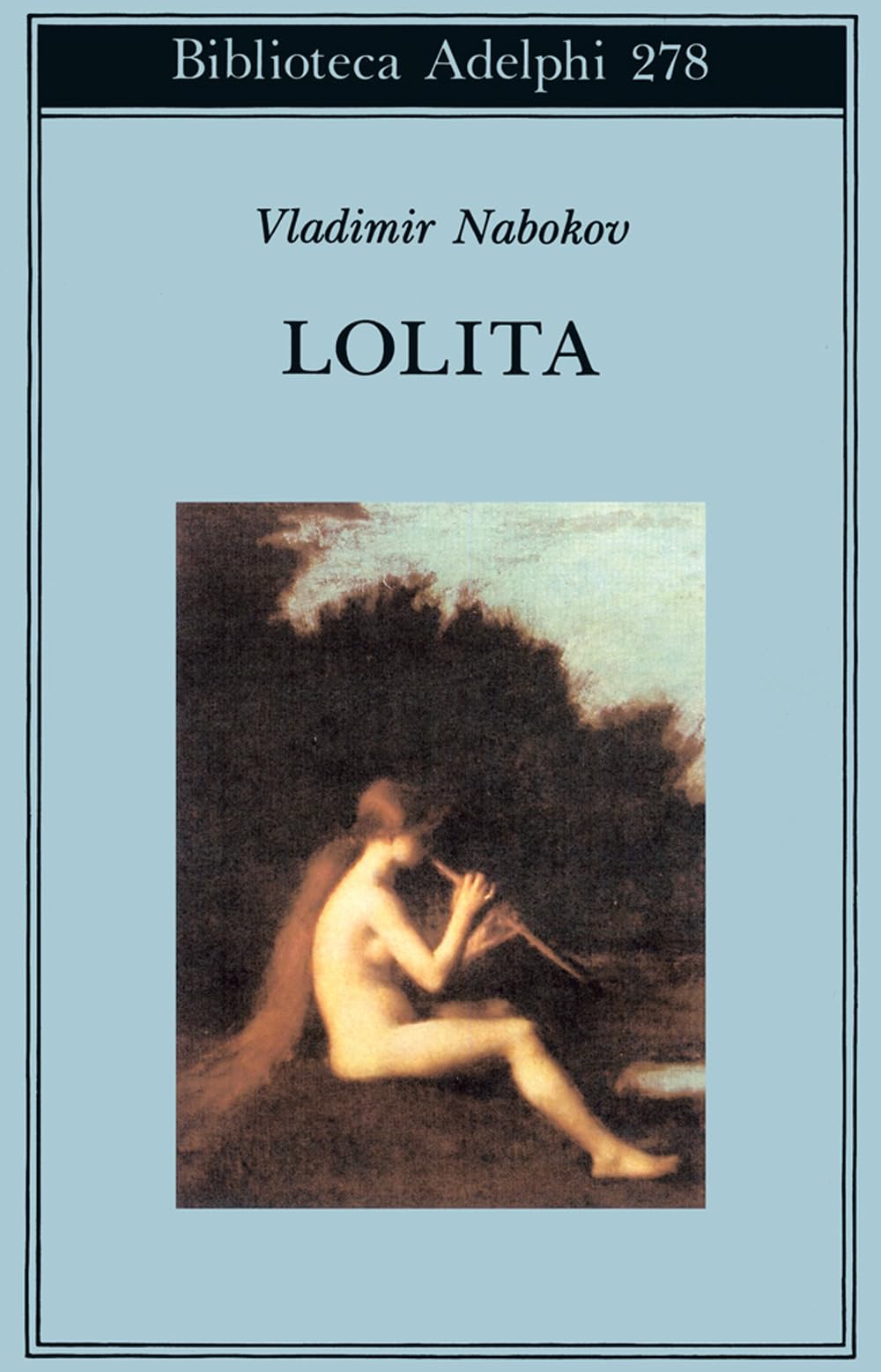 Lolita Paperback – 1 Jan. 1993