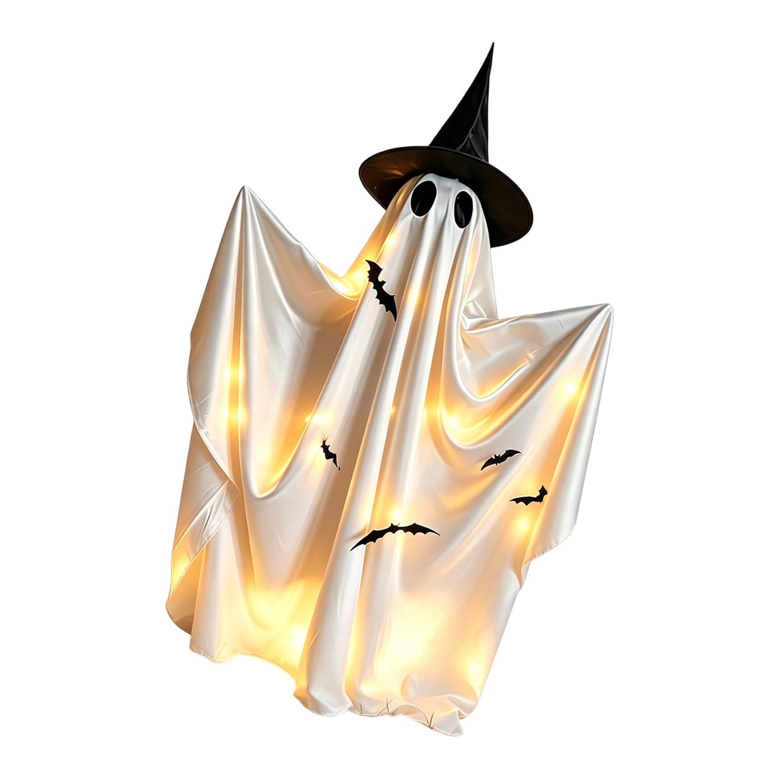 Decorazione da Giardino per Halloween con Tessuto, B