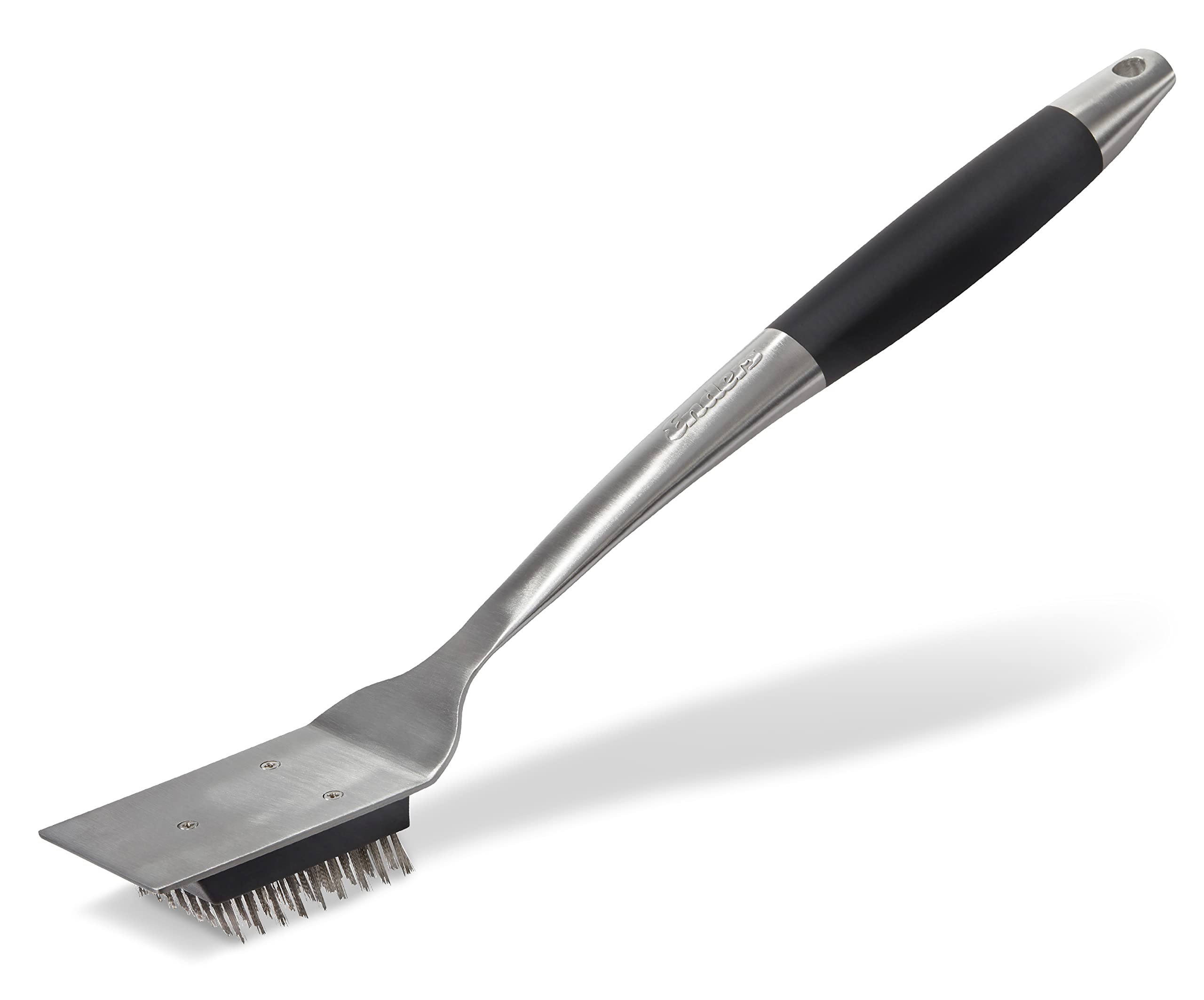 Enders Spazzola Per Griglia In Acciaio Inossidabile - Grill Brush