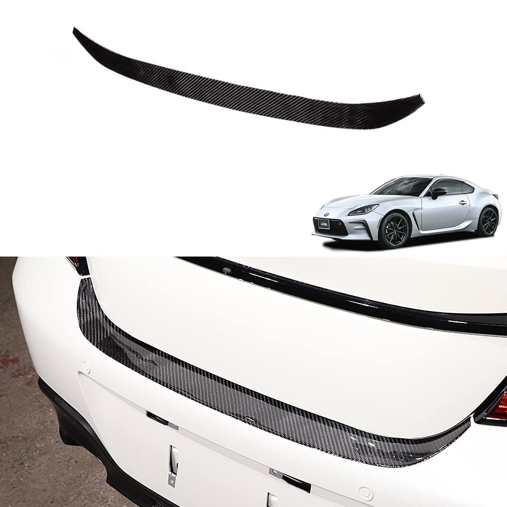 Amazon | CATYA 新型 トヨタ GR86 ZN8型 リアバンパー