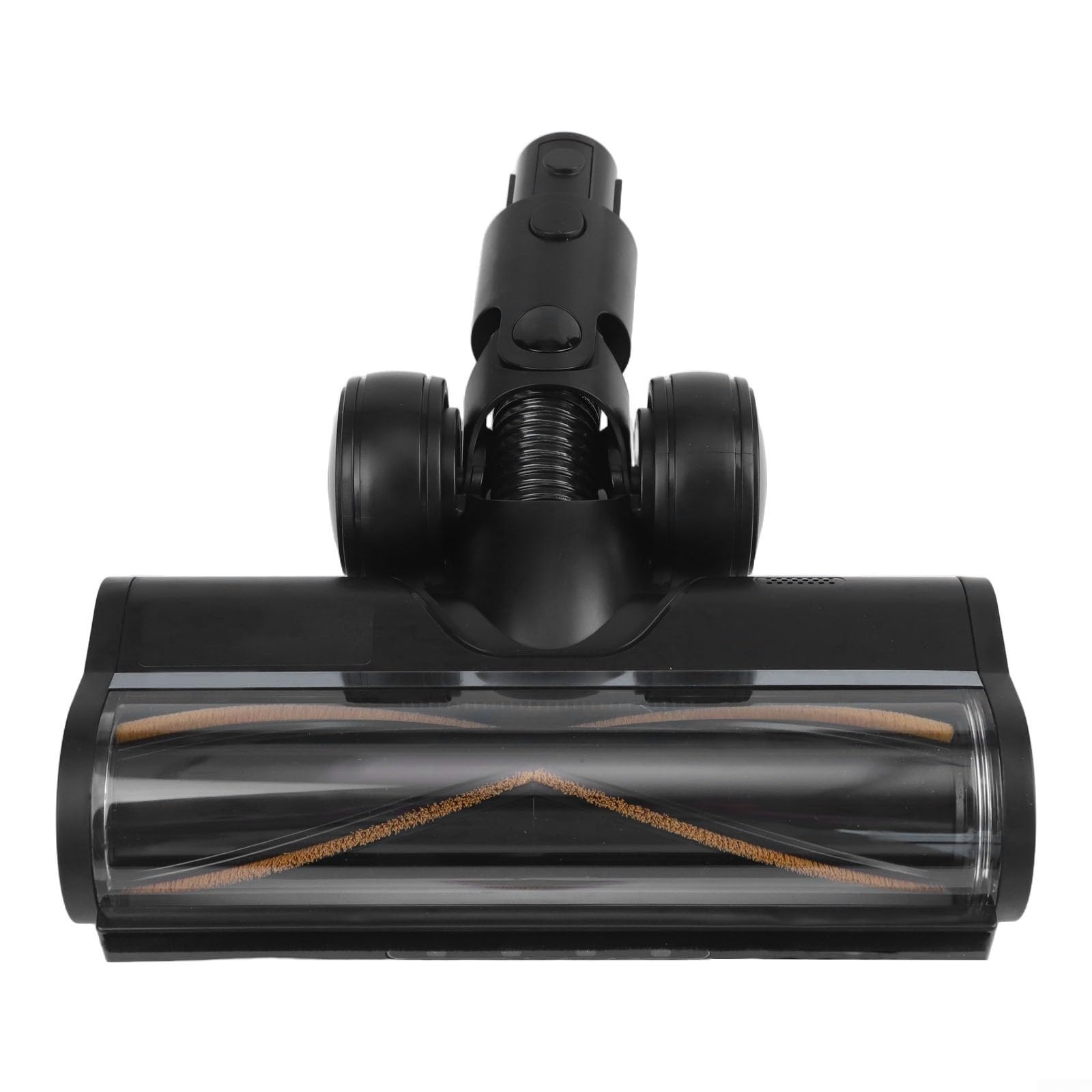 Cepillo de suelo de repuesto para V12 V12pro V11 T20pro para T20 para aspiradora T30, cepillo eléctrico principal con construcción robusta para alfombras y suelos duros, fácil montaje, accesorio