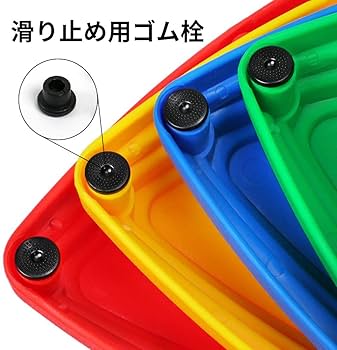 バランスストーン ボード　体幹　トレーニング  スポーツ アウトドア　屋内　9 楽天市場】バランスストーン 遊具 バランスボード トレーニング