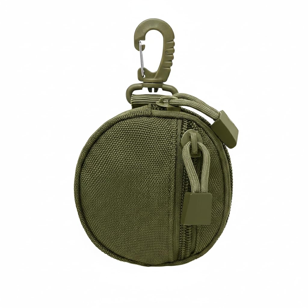ZIBUYU® Coin Purchase Keychain-image-9
