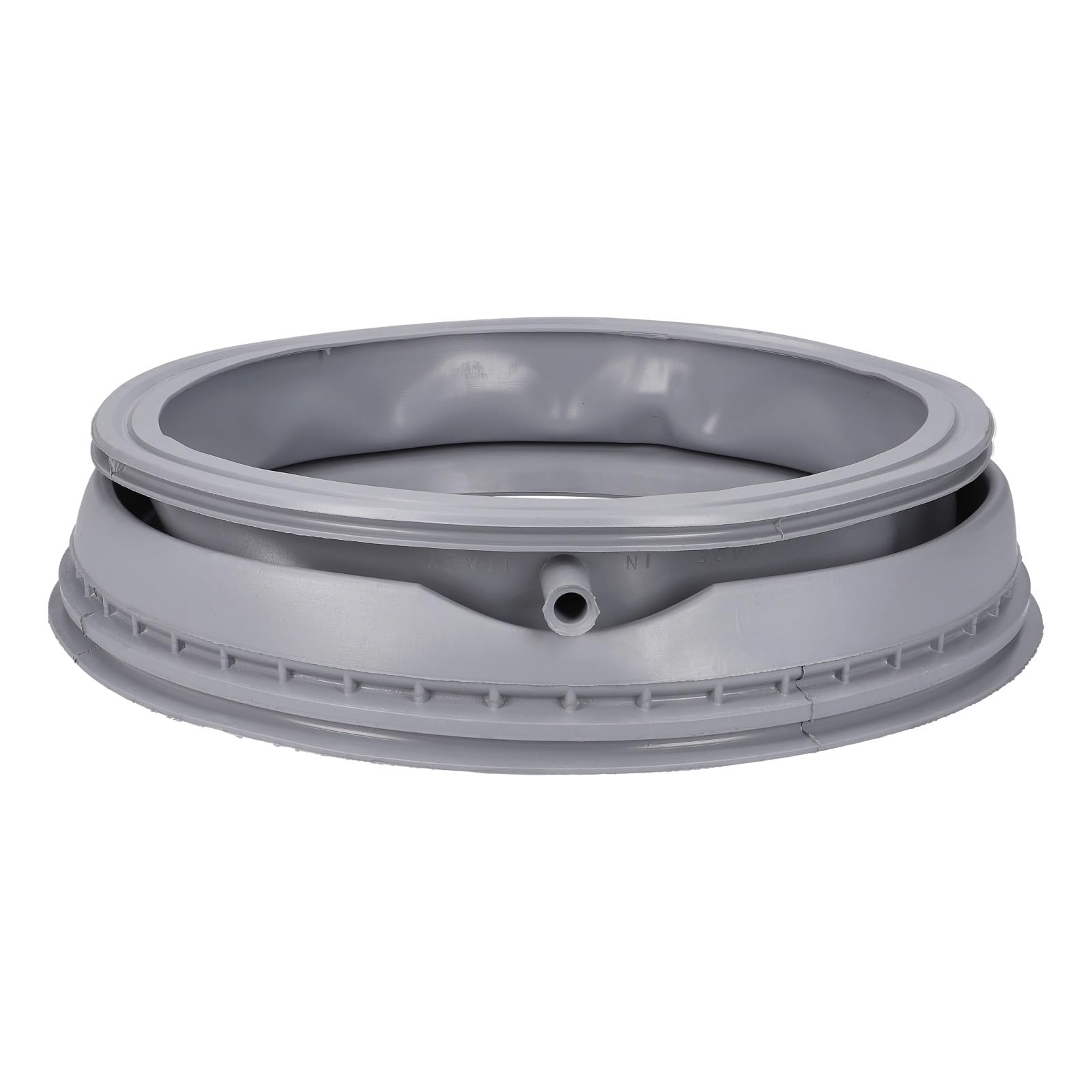 LPPP Türmanschette kompatibel mit Bosch Siemens 00361127 Waschmaschine | Türdichtung für Balay Constructa Neff 11012879, Serie 2 4, IQ300 IQ390 IQ100, Maxx 5 6 7, VarioPerfect, EcoPerformance