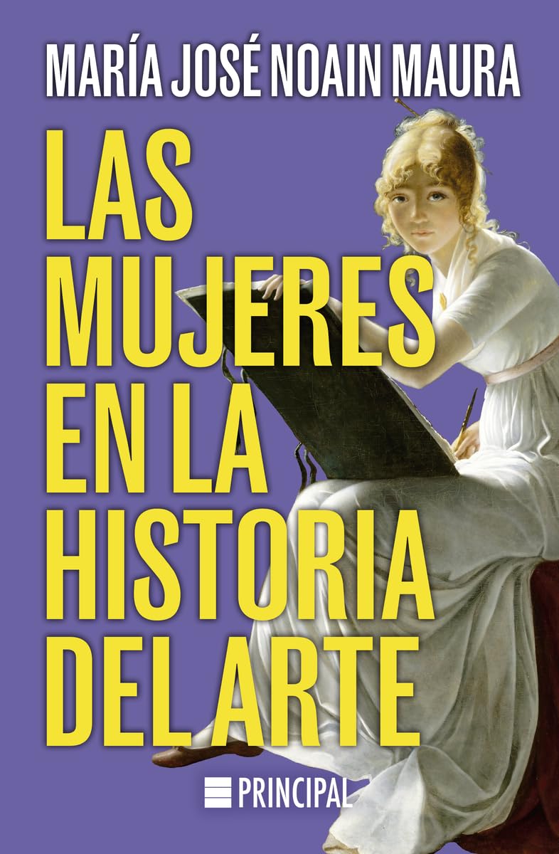 Las Mujeres En La Historia del Arte (Principal Historia)
