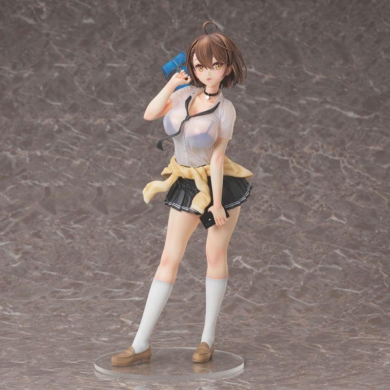 アズールレーン ボルチモア びそくぜんしんっ！ フリーイング B-style アズールレーン びそくぜんしんっ！ ボルチモア Ver. 1