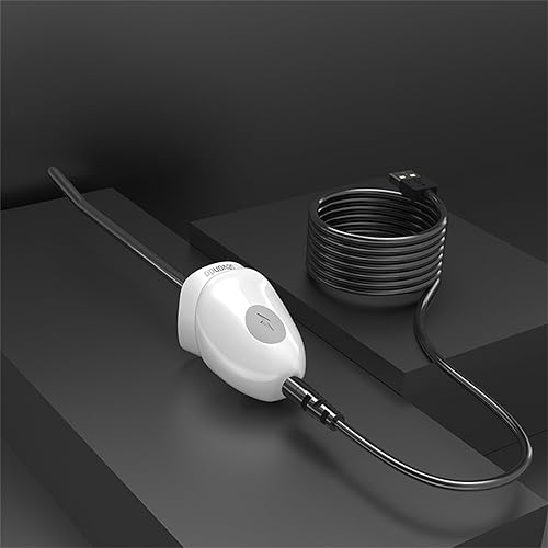 Miniatura 4 de El choque eléctrico vibratorio estimula el enchufe del pene uretral Acero inoxidable Choque eléctrico Uretral Sonido uretral Masturbación masculina