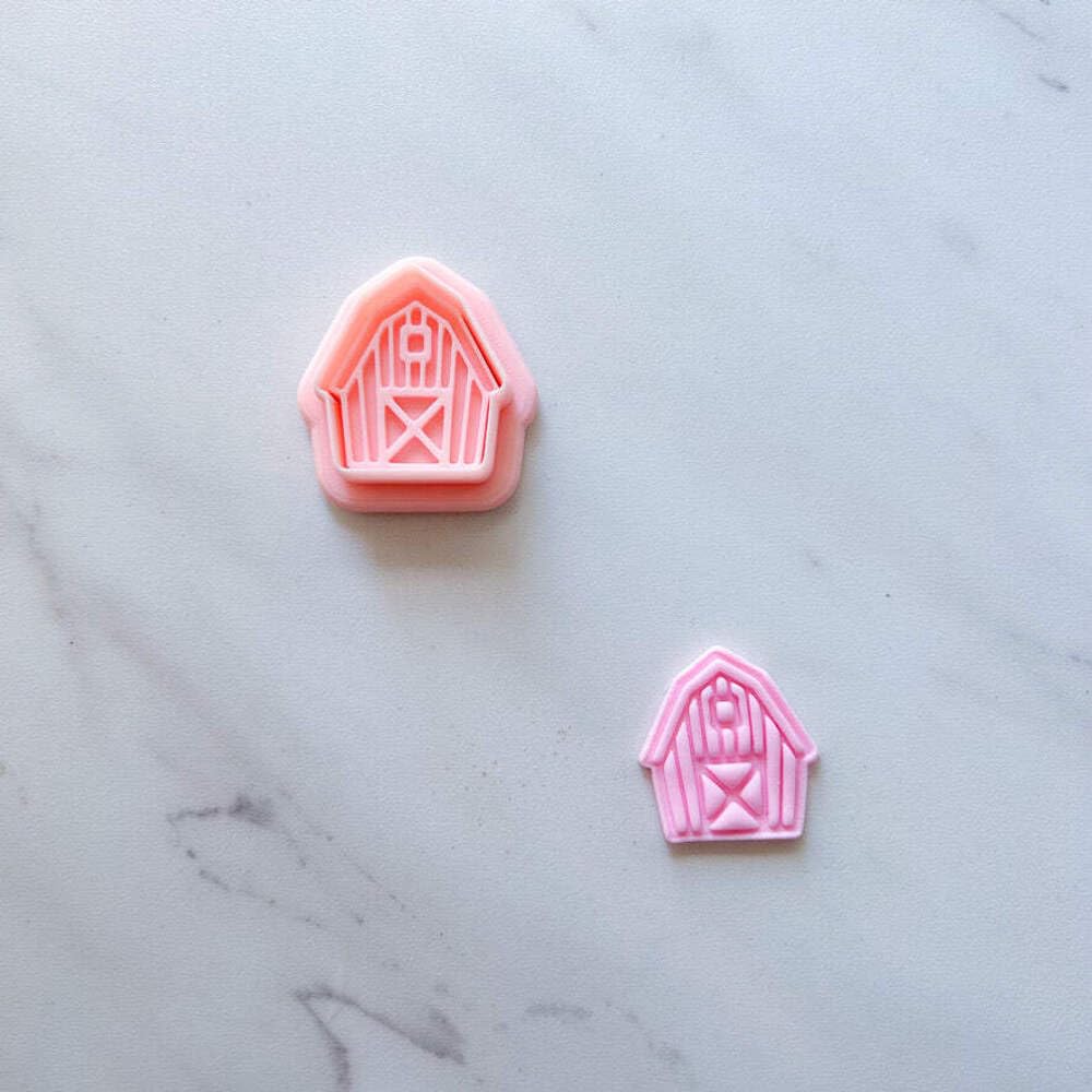 BARN EMBOSSER BY SAIDAS SWEETS