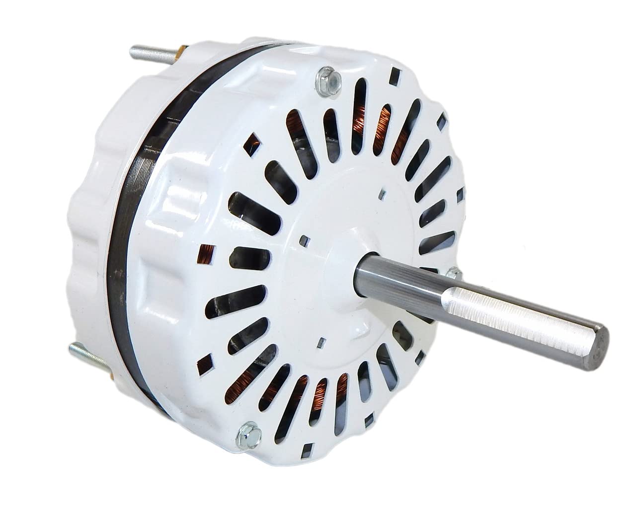 97009316 Broan Attic Fan Replacement Motor