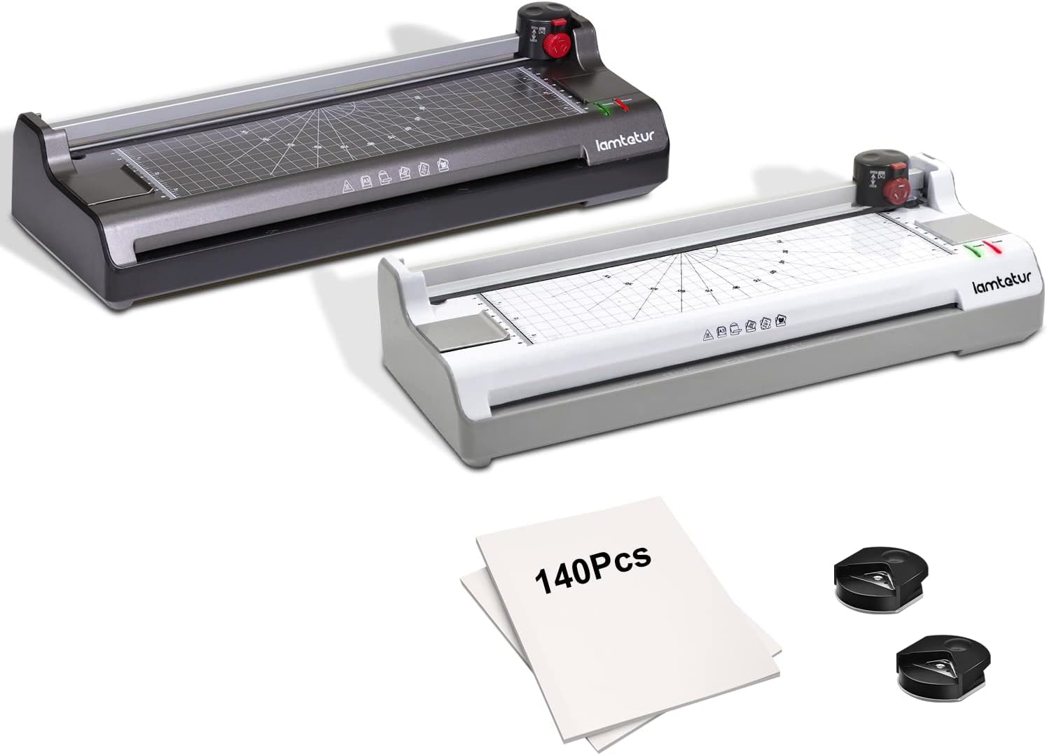 7 in 1 Laminator, Laminator Machine for A3/A4/A6