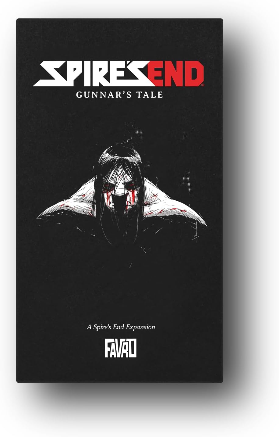 Gunnar's Tale - Card Game Expansion
