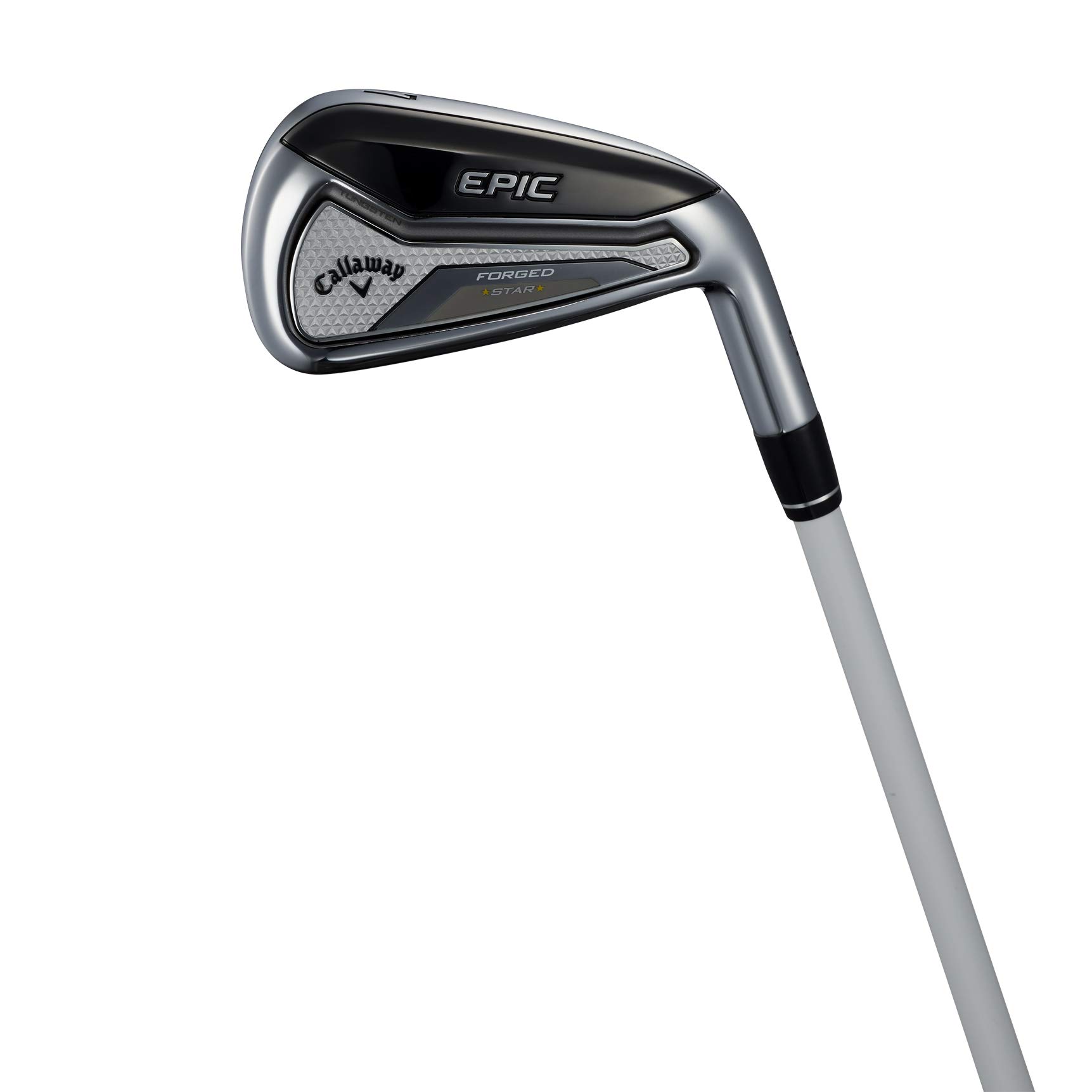 Amazon.co.jp: キャロウェイ (Callaway) アイアン EPIC FORGED STAR AW