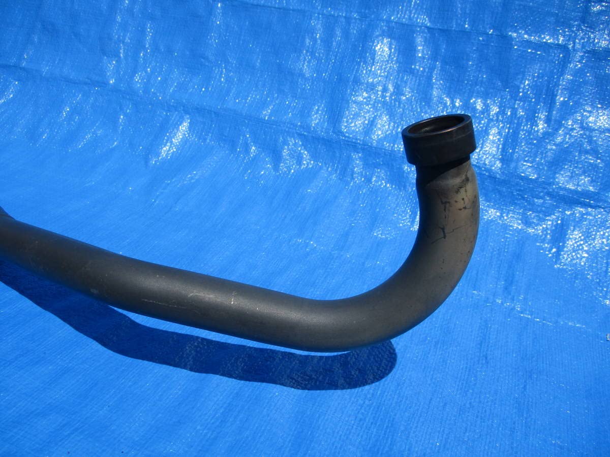 Amazon.co.jp: カブモリワキ メガホン マフラーモンキーダックス