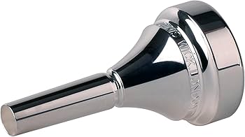 チューバマウスピース DENIS WICK 3L DenisWick ( デニスウィック ) 3L チューバマウスピース