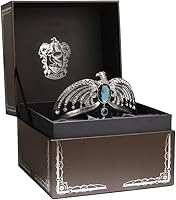Vista 2 de Harry Potter, diadema Ravenclaw