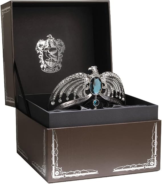 The Noble Collection Harry Potter Ravenclaw Diadem