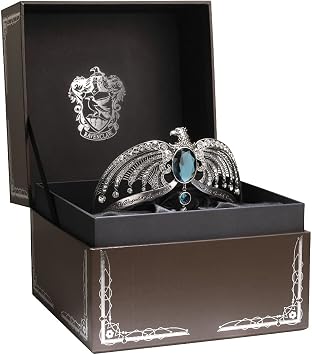 The Noble Collection Harry Potter Ravenclaw Diadem