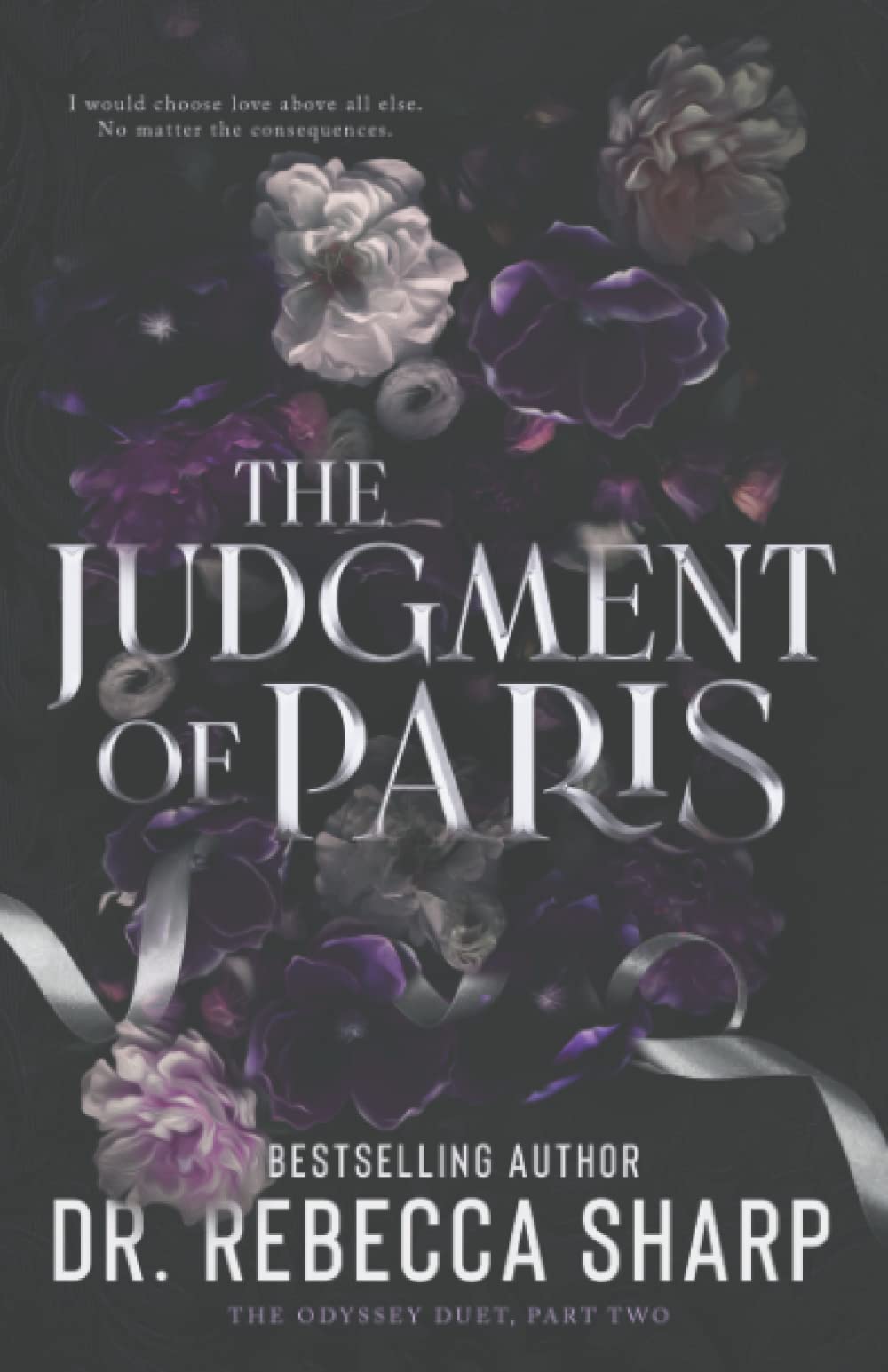 The Judgment of Paris (The Odyssey Duet)