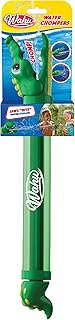 Wahu Water Chompers Alligator - Water Blaster, Water Soaker Squirter with EZ-Grip Handle Sprays Over 25 Feet