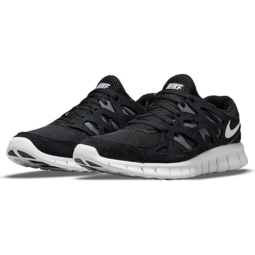 Nike Men's Free Run 2 Running Shoes Sneaker 537732 004