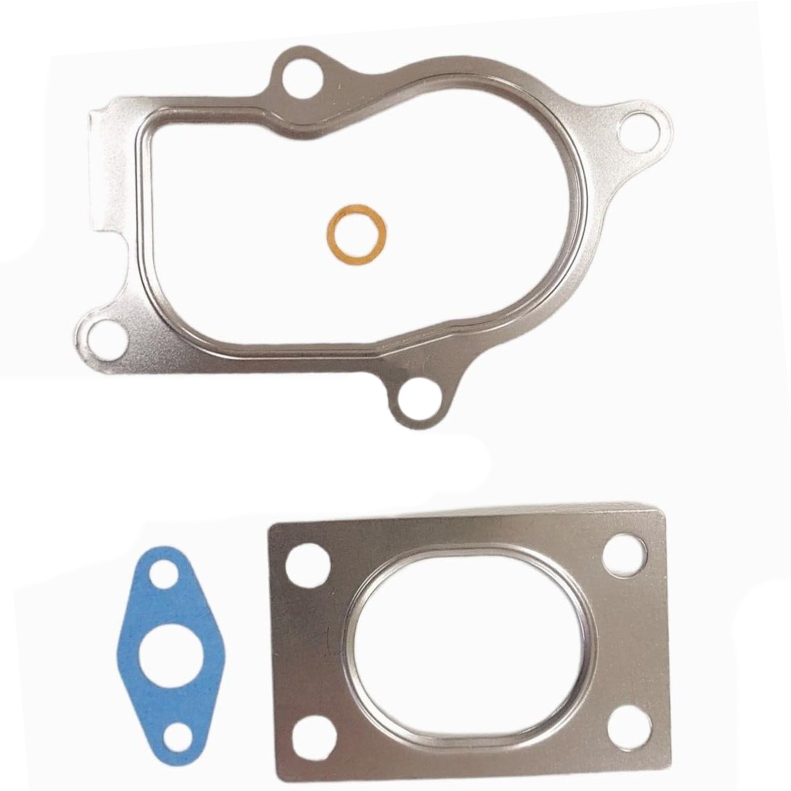 Amazon.com: Jeimgrso HX25W Turbocharger 4033826H 5801583609 
