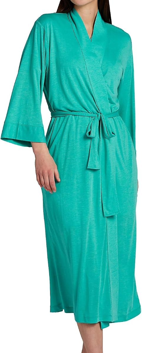 womens Congo Robe Length 49"