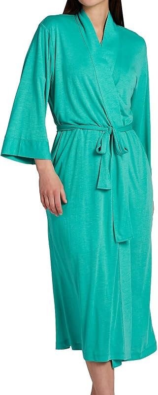 womens Congo Robe Length 49"