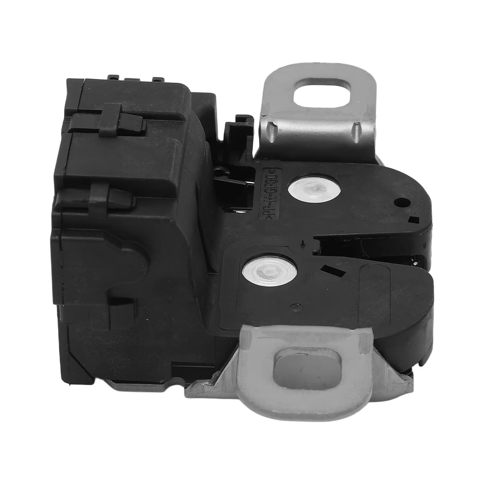 Btnuahq Black Tailgate Latch Lock Actuator For Mini For Countryman R60 For I8 I12 9802312 Tailgat Trunk Lock Car Tailgate Trunk Lock Actuator 51249802312
