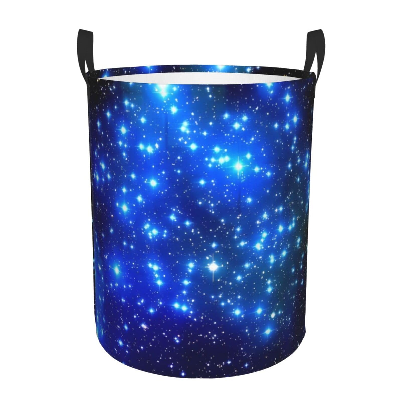 Panier à linge pliable grand volume pour gagner de l'espace
