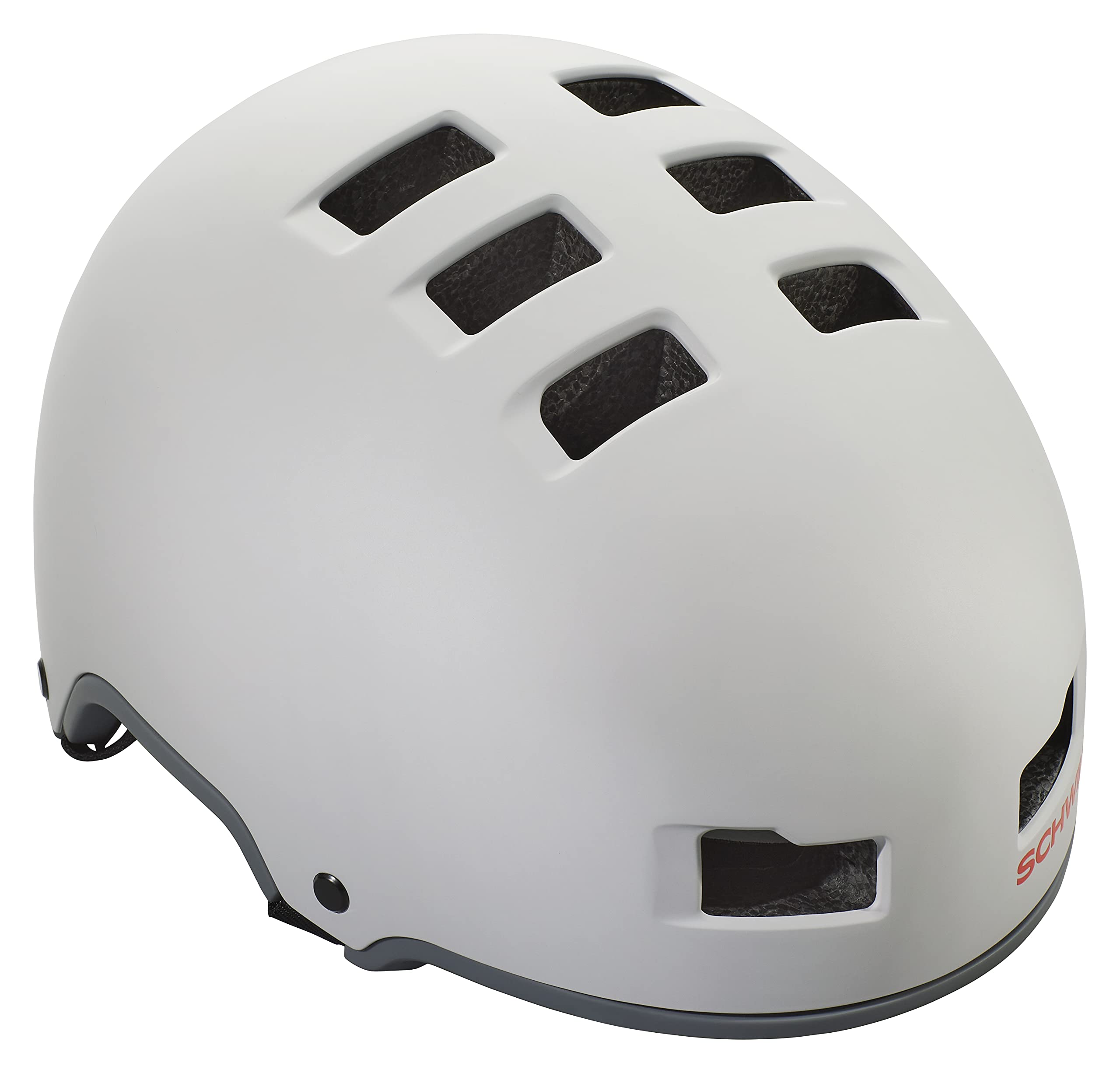 SchwinnSequel ERT Bike Helmet For Adult Youth Men Women Ages and Up, Can  Fit Head Circumference 54-61 cm, With 12 Vents, Removeable/Washable Padding