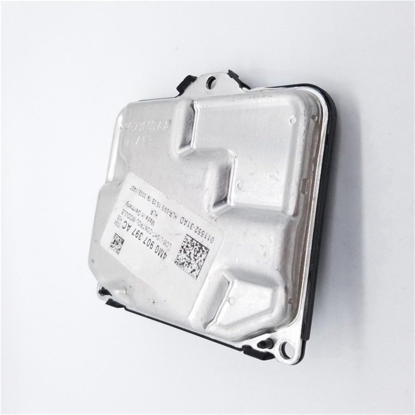 Módulo de Faros para A4 Q7 S4 4M0907397AC Módulo Controlador de Control luz LCM Faros 4M0 907 397 para AC 011552-31AD
