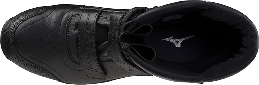 Amazon | [ミズノ] ワークシューズ オールマイティBA 29H F1GA2517