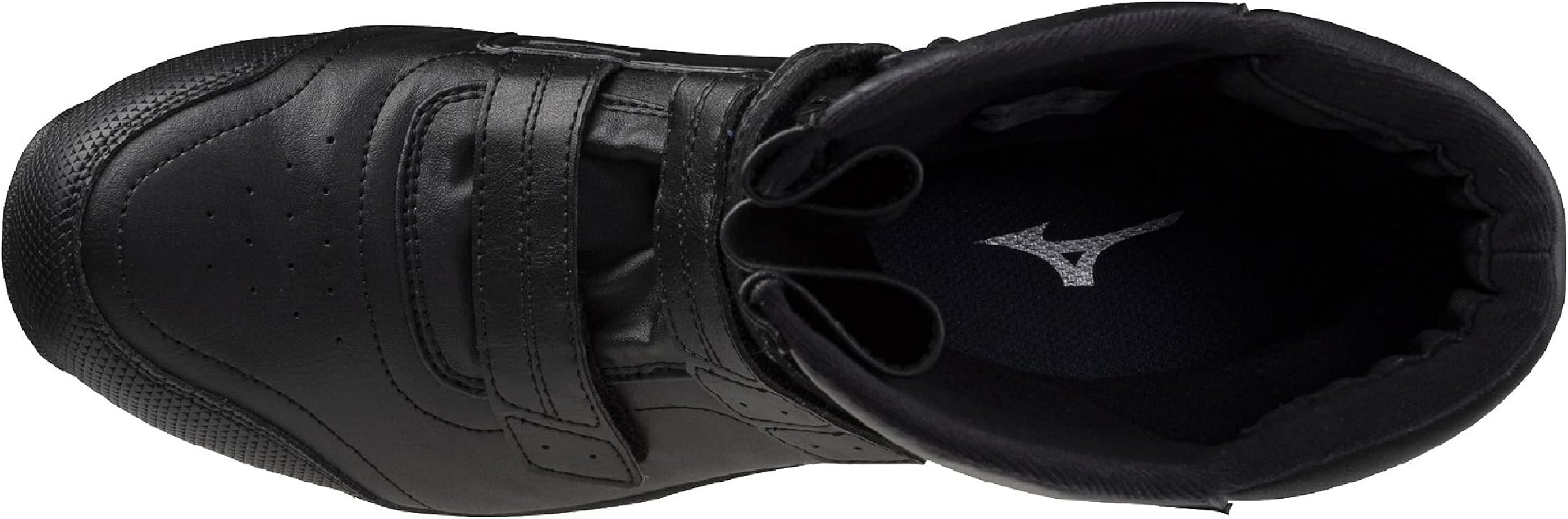 Amazon | [ミズノ] ワークシューズ オールマイティBA 29H F1GA2517