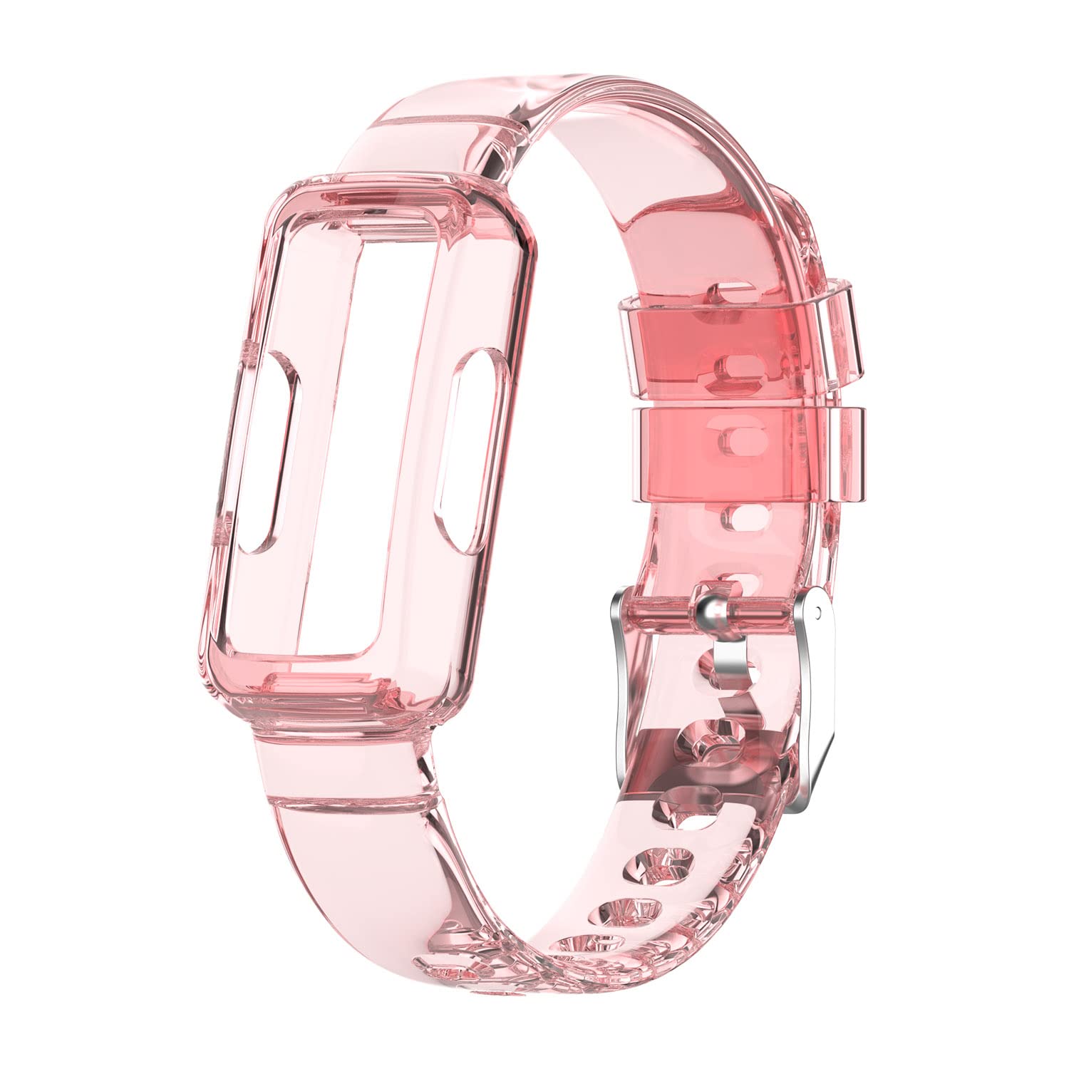 Chofit Straps Compatible with Fitbit Luxe/Ace 3/Ace 2/Inspire 2 HR/Strap