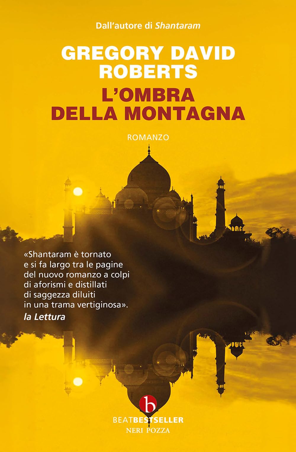 L'ombra Della Montagna - 4