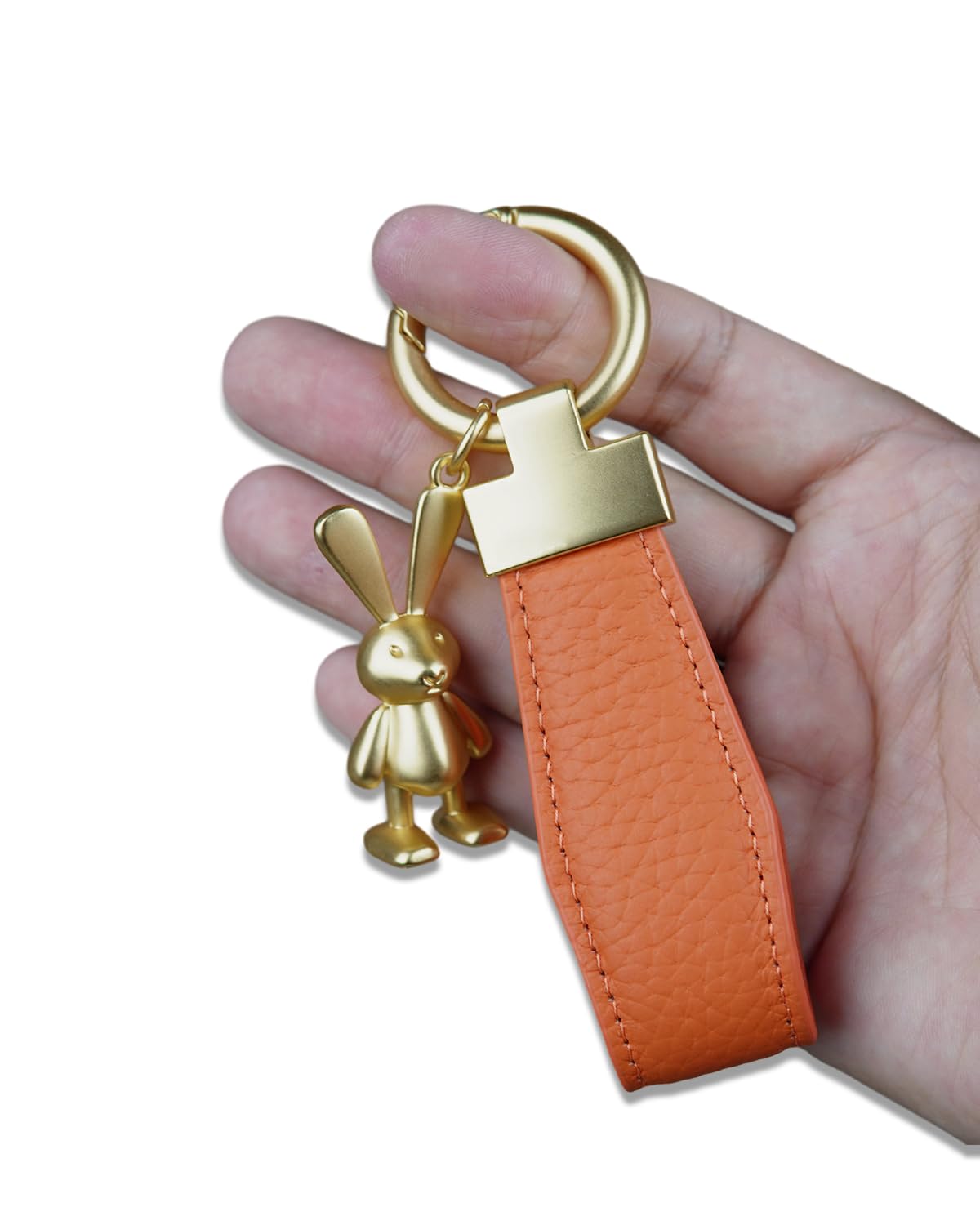 60 Pezzi Hardware per Portachiavi, 25 Hardware per Creazione Di
